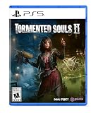 Tormented Souls 2 (輸入版:北米) - PS5