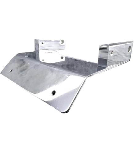 Amazon.co.jp: CBX400F メッキ フランジ セット CBX550F