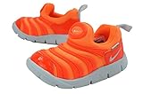 (ナイキ)NIKE 343938 DYNAMO FREE(TD) キッズ スリッポン ベビー 16.0cm 805(T.ORANGE)