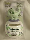 Dinomate Saveasaurus Money Jar – blakeodocus – Blake *バンクPiggy保存ギフト