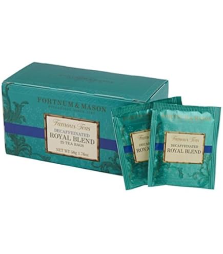 Amazon.co.jp: フォートナム&メイソン アールグレイクラシック