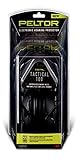 PELTOR　ペルタースポーツ　イヤーマフ電子聴覚保護具　100 [並行輸入品]