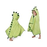 Cuddleroar竹幼児タオルをドレスアップ (Cuddledry) (x 6) - Cuddledry Cuddleroar Bamboo Toddler Dress Up Towel (Pack