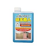 業務用ガラス洗剤 技・職人魂 ガラス職人 詰替用 1000ml