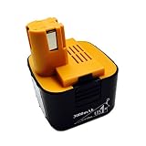 【 1年保証 】 パナソニック Panasonic Ni-MHバッテリー EZ9002/EY9200対応 12V 3000mAh EZ9108(S)、 EZ9200(S)、 EY9200(B)、 E