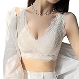 ＥＬＡＭＡＮ ＭＡＲＧＩＮＡＡＬＩＴ ブラジャー レディース ナイトブラ 夜用ブラ 美胸メイク しっかりホールド ノンワイヤー 脇高設計 バストケア レース 美胸 締付け感なし 産後ケア