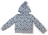 Gymboree(ジンボリー) パーカー 130サイズ 女の子