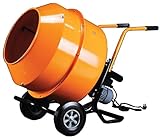 Dream Link(ドリームリンク) 大容量コンパクトなプロ仕様 コンクリートミキサーDLM230