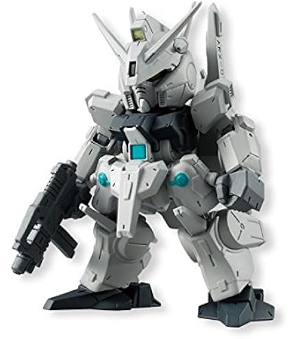 BANDAI - ガンダムコンバージ　＃Plus 01　メッサーラ　＆　ジ・O　拡張パーツ付き Amazon | FW GUNDAM CONVERGE #Plus01 (ガンダムコンバージ