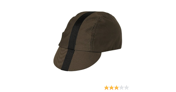 Amazon Co Jp Pace ペース Classic Cotton サイクルキャップ Jalap Blk 14 0105 ファッション