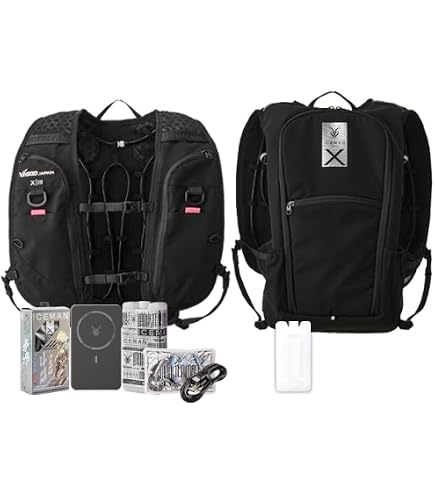 Amazon.co.jp: ICEMAN PRO-X III リッチ セルマックス 2026年モデル