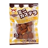 オーシーファーム 犬 おやつ 国産 無添加 ミニカステラ 豆乳 90g 犬用