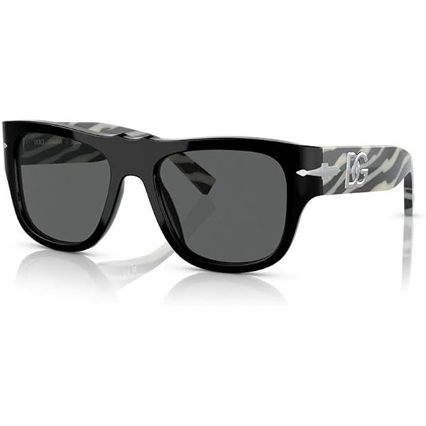 Amazon | [Persol] [ペルソール] 3294S ドルガバコラボ サングラス 