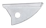 クニペックス (KNIPEX) ツールアクセサリー KNIPEX 9459-200-02 9455-200用替アンビル 9459-200-02