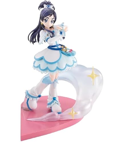 Amazon.co.jp: 一番・くじ プリキュア ～Forever Hearts！～ A賞