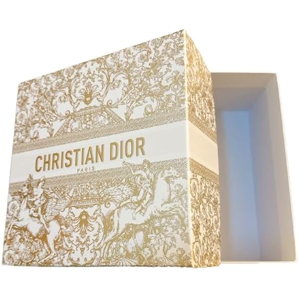 【美品】Dior 保存袋 9点まとめ売り 小号Book Tote 手袋奶白色和黑色Dior Zodiac 图案刺绣搭配黑色牛