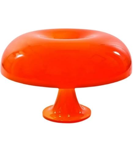 Amazon.co.jp : KCNNキノコランプ、ヴィンテージスタイルの小さな夜の