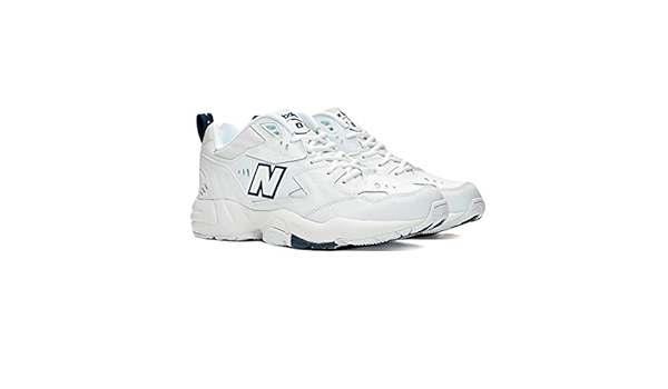 Amazon | [ニューバランス] 608 SNEAKER MX608WT (24.5cm(MENS 6.5(D))) [並行輸入品] | new  balance(ニューバランス) | スニーカー