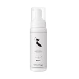 おひげ用 ナチュラル ホワイトニング フォーミング シャンプー 180mL