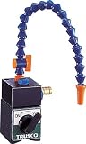 TRUSCO(トラスコ) マグネット付ノズル 切削液補給用 TMN-1