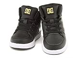 [ディーシーシュー] DC SHOE 女の子 男の子 キッズ ベビー 子供靴 通学靴 運動靴 ハイカット ベビーシューズ スニーカー クッション性 トドラーズ リバウンド SE UL SN TODDL