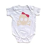 Apericots SHIRT ベビー・ガールズ 18 Months ホワイト