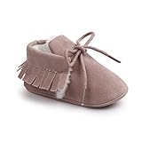 Kuner ユニセックス・ベビー カラー: パープル