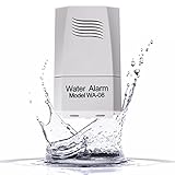 DBY WA08漏水警報水位検出器湿度センサーワーナーモニター