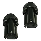 【JC】2個セット マキタ BL1013対応 リチウムイオン 互換バッテリー 10.8V 容量 1.5Ahモデル CL100DZ CL102DZ対応