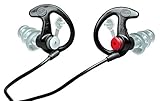 SUREFIRE(シュアファイア) イヤーマフ ソニックデフェンダー プラス 24dB EP4-BK-MPR