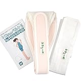 青葉 トコちゃんベルトII 白 Mサイズ トコちゃんアンダーベルト RENEW MLサイズ 2点