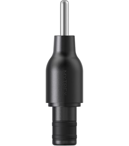 Amazon | 【MYTREX REBIVE MINI XS/XS2専用】ヘッドポイント