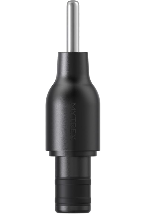 MYTREX REBIVE フェイスポインター フェイスポイント ポスポス 美顔器 振動 リフトケア エイジングケア