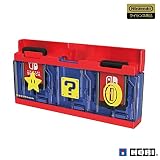【任天堂ライセンス商品】プッシュカードケース６ for Nintendo Switch スーパーマリオ【Nintendo Switch対応】