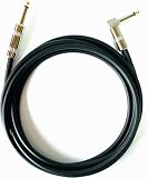 KMsound MOGAMI モガミ 2524 シールド ケーブル "Compatible with" +【MOGAMI2524使用】MADE IN JAPAN (L-Ｓ 1.5ｍ)
