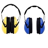 D DOLITY 2Pieces　ベビー　キッズ　子供耳　防衛イヤーマフ　耳あて　防音イヤーマフ　聴覚保護　