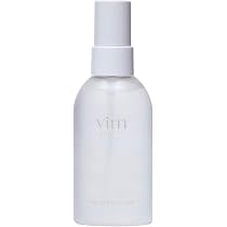 Amazon.co.jp: vim BEAUTY キープコンフィデンスミスト メイク キープ