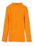 [ヘインズ] ロングTシャツ 部屋着 ルームウェア あたたかい リブハイネックシャツ Undies HW4-Q521 レディース アーモンド FREE