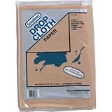 Great American Marketing DC90580 Paper Drop Cloth [並行輸入品]