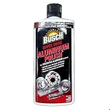 BUSCH スーパーシャイン・アルミナム・ポリッシュ 473ml