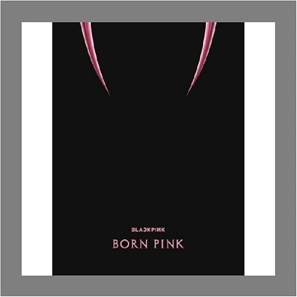 Born Pink: Amazon.sg: Music