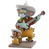 ホールマーク記念品2017トムとジェリートムTexasクリスマスオーナメント