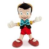 s Pinocchio Plush 12 NEW [並行輸入品]