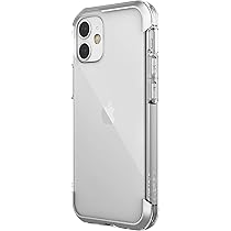 iPhone12 mini ケース クリア 米軍MIL規格取得 耐衝撃 Amazon.co.jp: Spigen 【創業18年の技術力】 iPhone 12 mini