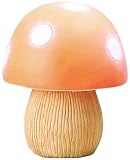 エイチツーオー カラフルきのこL H2254 オレンジ