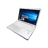 【Microsoft Office 2016搭載】【Win 10搭載】Panasonic CF-MX3/第四世代Core i5-4310U 2.0GHz/メモリ:8GB/SSD:256GB/12.5型Full HD液晶/タッチパネル/Webカメラ/HDMI/SDカードスロット/WIFI/Bluetooth/USB 3.0/スタイラスペン付属/外付けハードディスク:250GB/中古ノートパソコン(SSD:256GB)