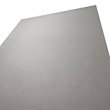 【DIY 壁紙シール・リメイクシール】5m×60cm幅 マットな灰色 かんたん貼付シールタイプ おしゃれ リフォーム 防水 TMS-NETクロスセット【TMS-NET　貼方説明書付】 グレー