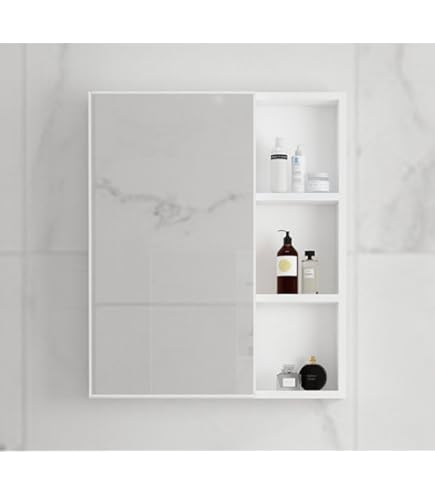 Amazon.co.jp: IKEA/イケア ENHET/エーンヘート：ミラー