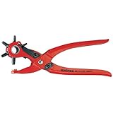 クニペックス KNIPEX 9070-220 回転パンチプライヤー (SB)