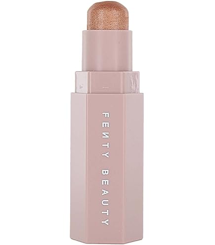 Amazon | FENTY BEAUTY Match Stix Matte Skinstick Amber [並行輸入品